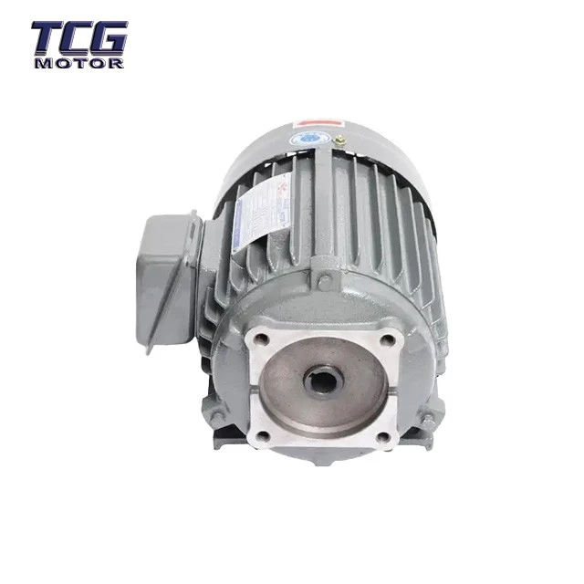 pump hollow shaft motor