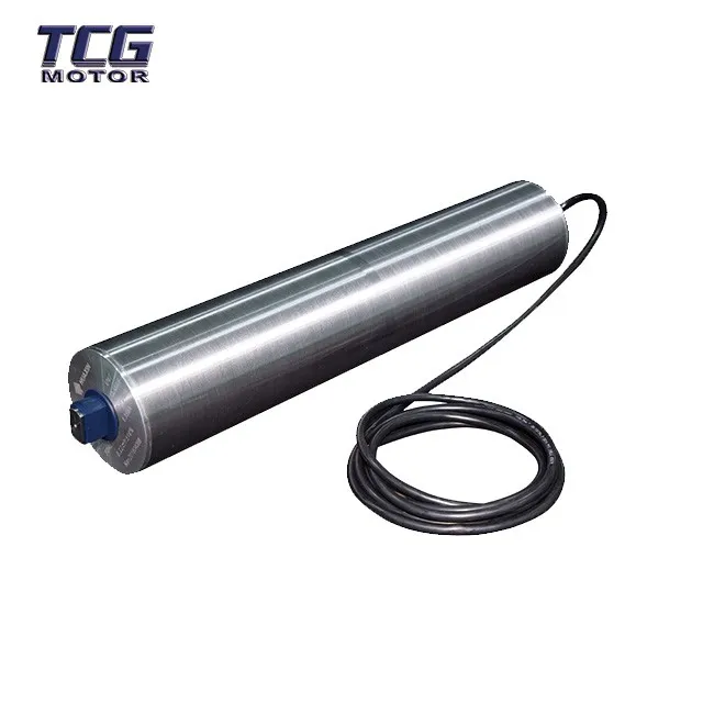 safety-checking roller